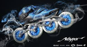 Patines Profesionales